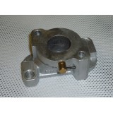 OILMASTER - PŘÍRUBA S TRYSKOU